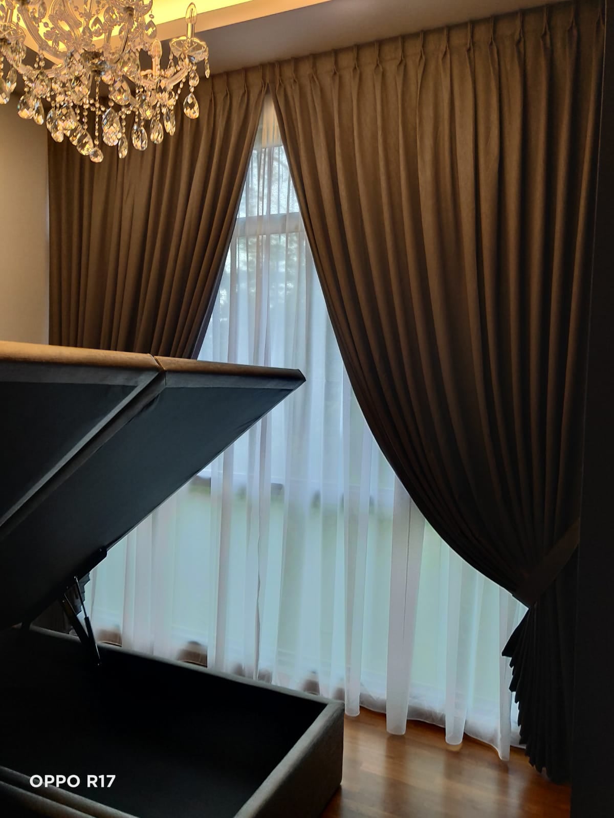 Curtains - Sincere Interior