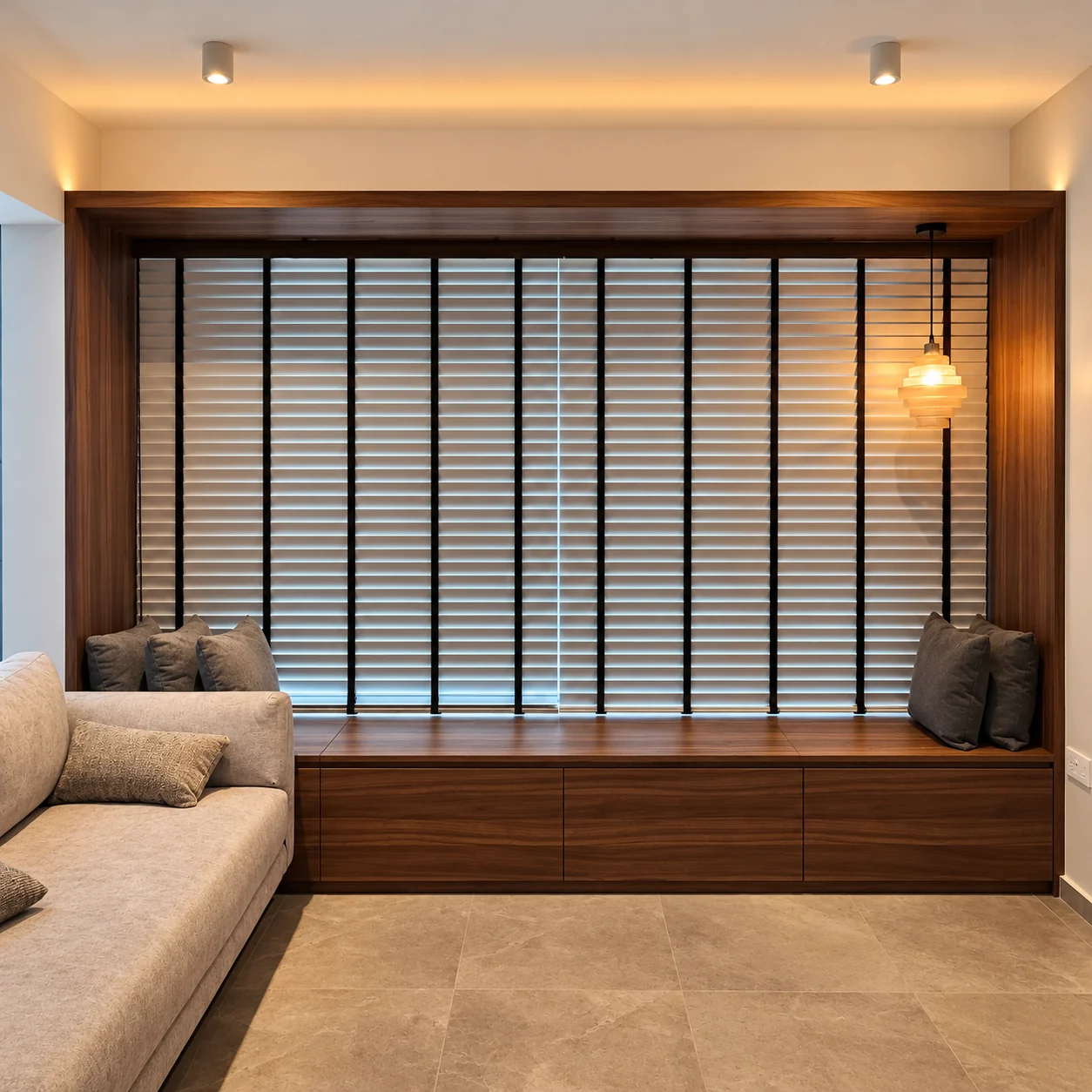 Sincere Interior