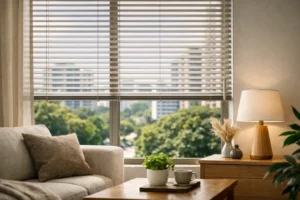 Venetian Blinds Singapore: A Homeowner Guide