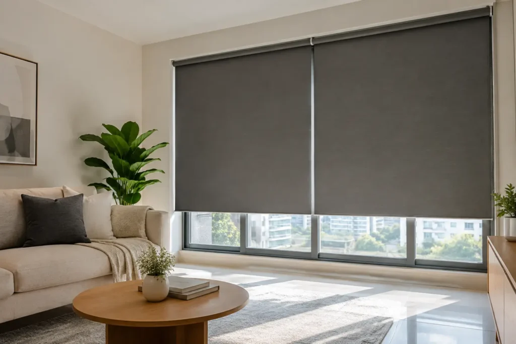 Which Blinds Block Afternoon Sun Most Effectively?