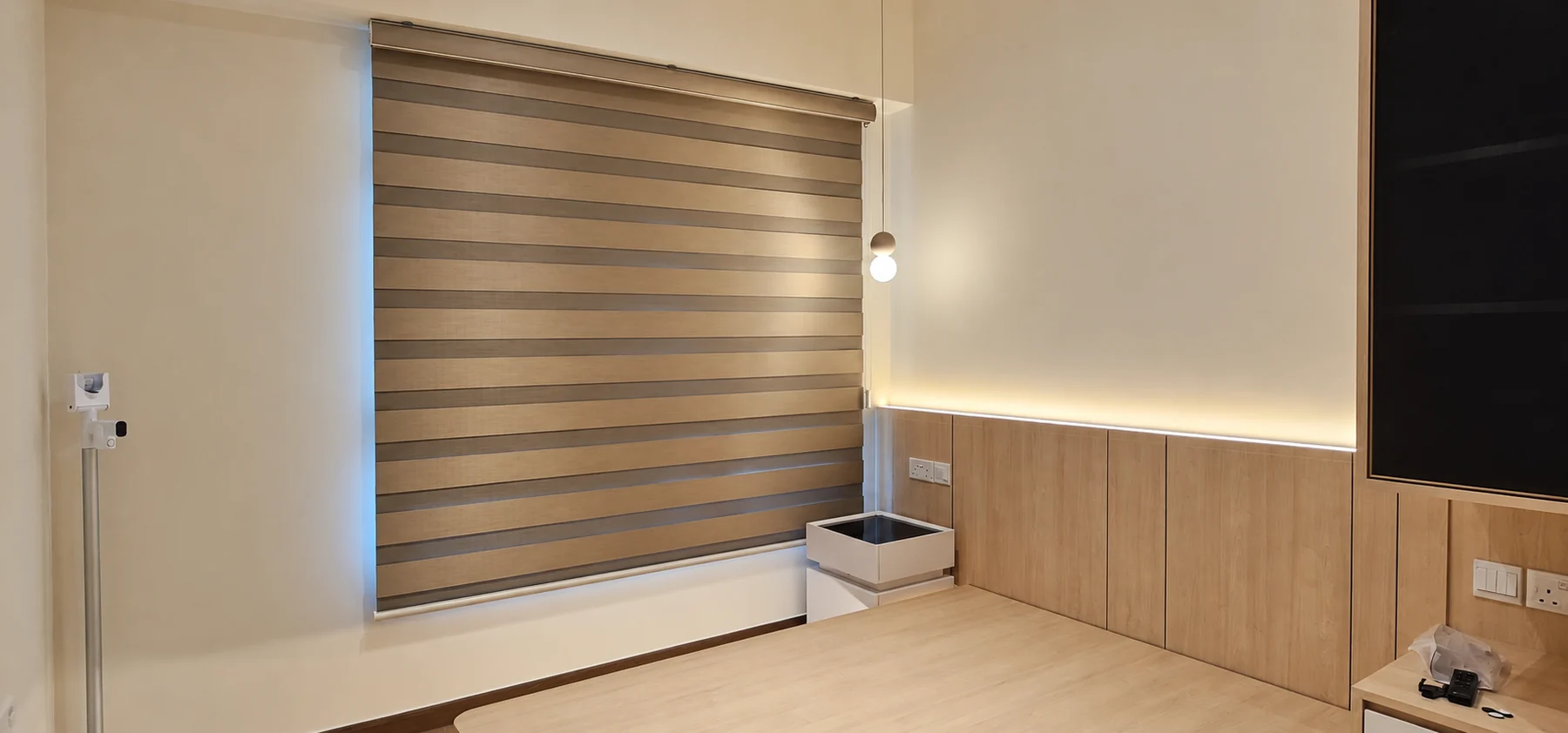 Sincere Interior