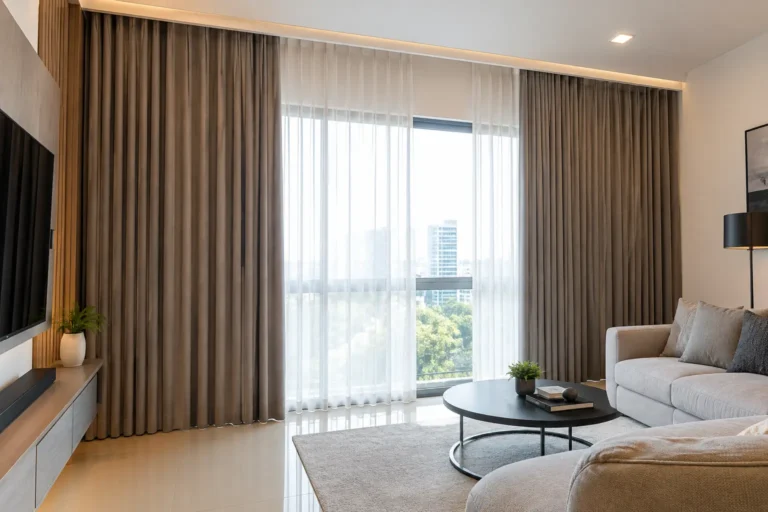 Motorised Curtain System Reviews for Homes